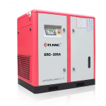 Elang belt driven air compressor