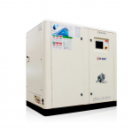 Elang oil free screw air compressor