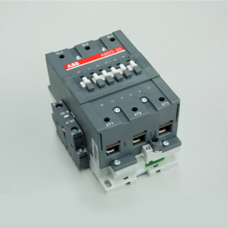 Spare Parts for Screw Compressor-10 ABB