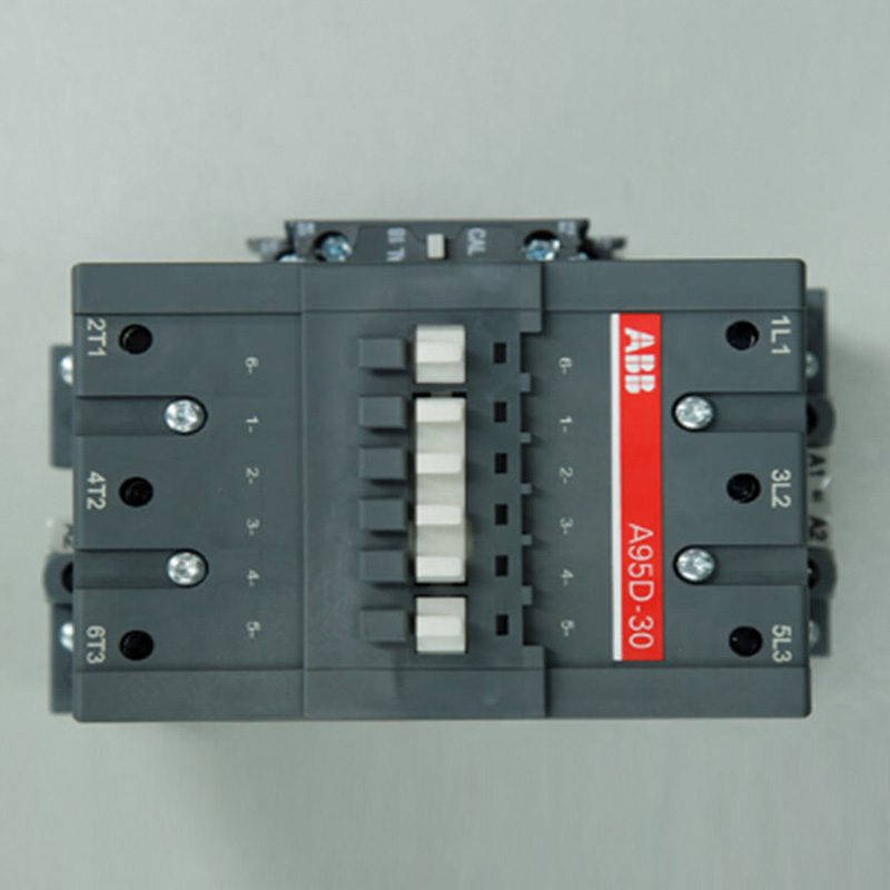 Spare Parts for Screw Compressor-11 ABB