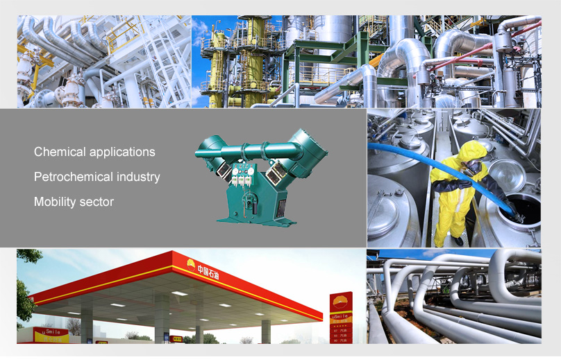 Hydrogen Industrial Piston Compressor-1 the application of Hydrogen Industrial Piston Compressor