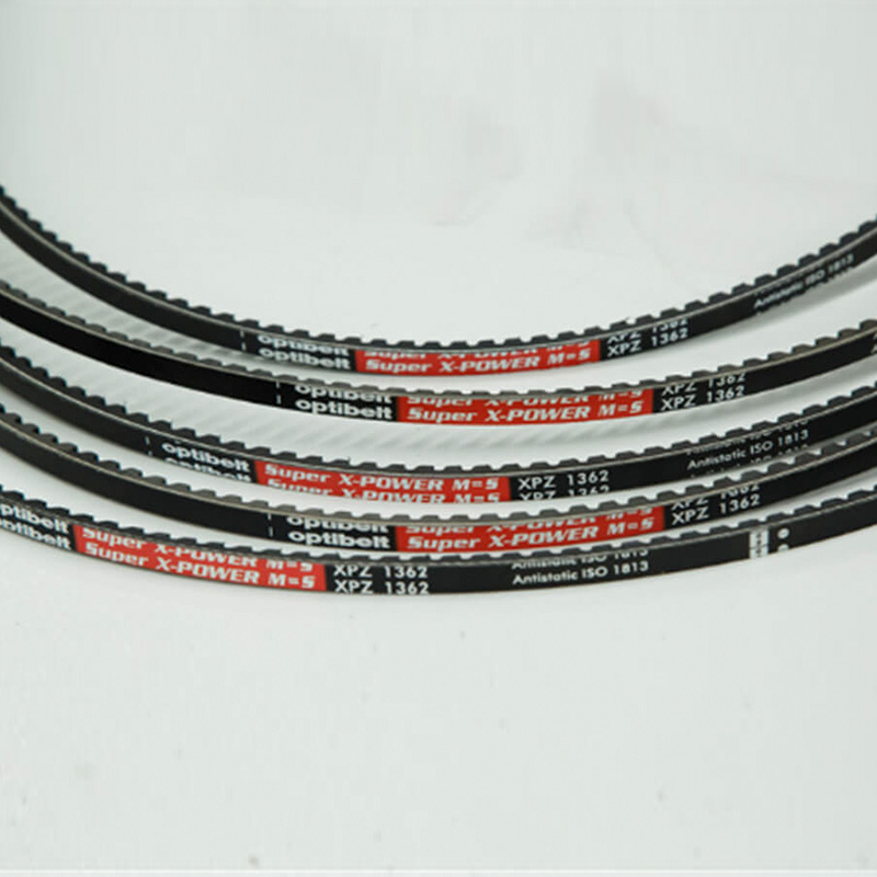 Spare Parts for Screw Compressor-13 belt