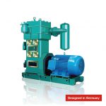 Hydrogen Piston Compressor