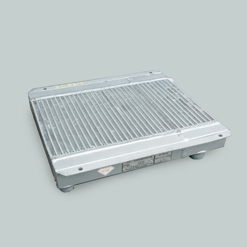 Spare Parts for Screw Compressor-15 cooler