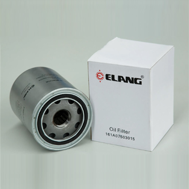 Spare Parts for Screw Compressor-16 Oil Filter