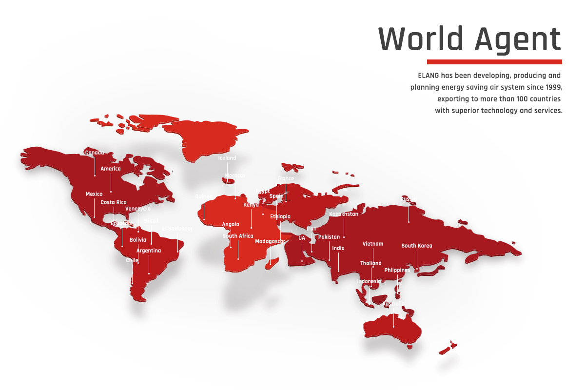 worldwide agents