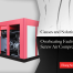 Causes and Solutions of Overheating Faults in Screw Air Compressors Causes and Solutions of Overheating Faults in Screw Air Compressors