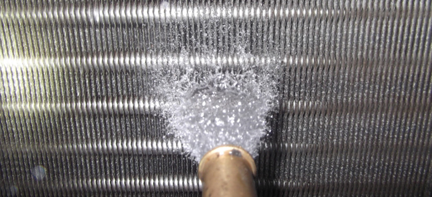 Causes and Solutions of Overheating Faults in Screw Air Compressors- Washing Cooler