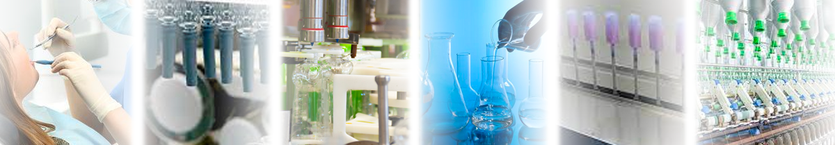 Working Principle and Application of Oil Free Scroll Air Compressor-2 application of oil free scroll air compressor