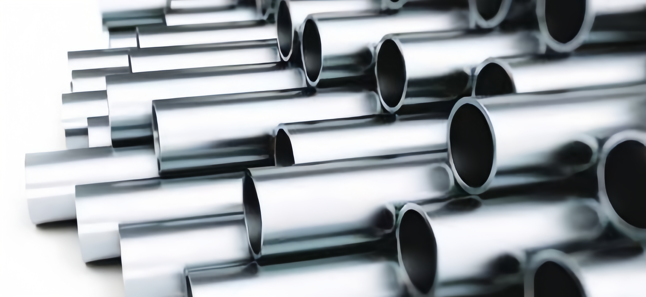 How to Design an Energy-efficient Air Compressor Station?-8 pipeline