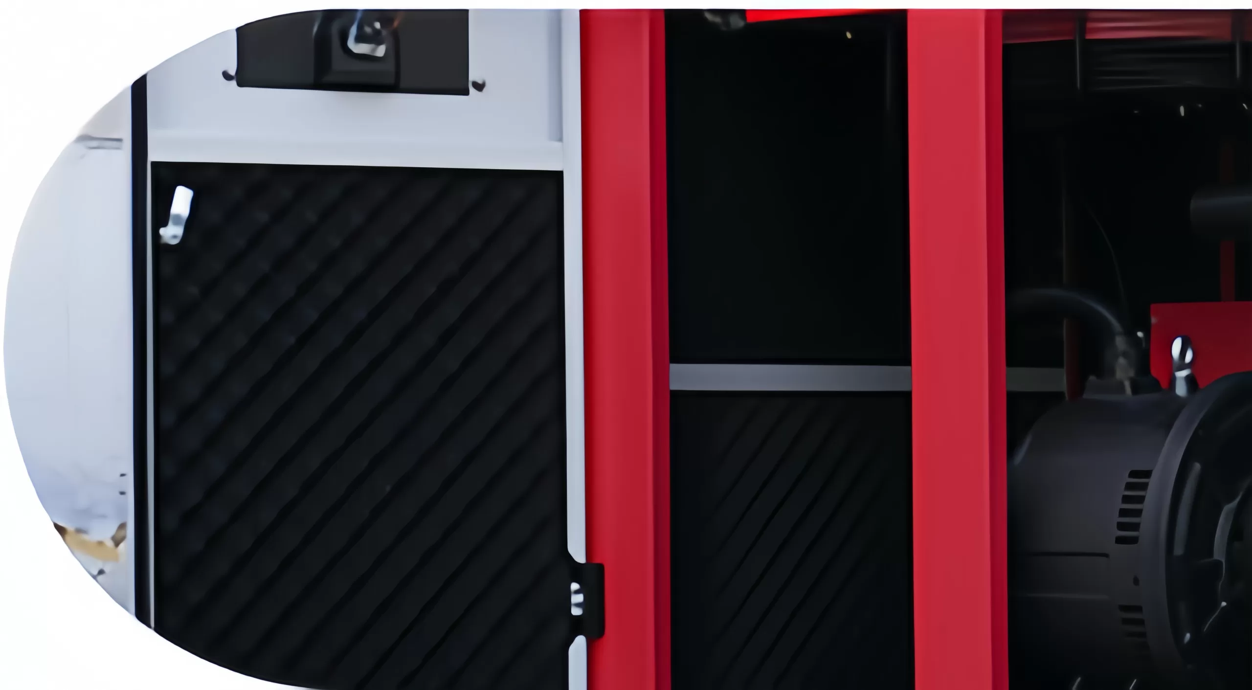 ERE Series Economic VSD Screw Air Compressor-7 dust screen