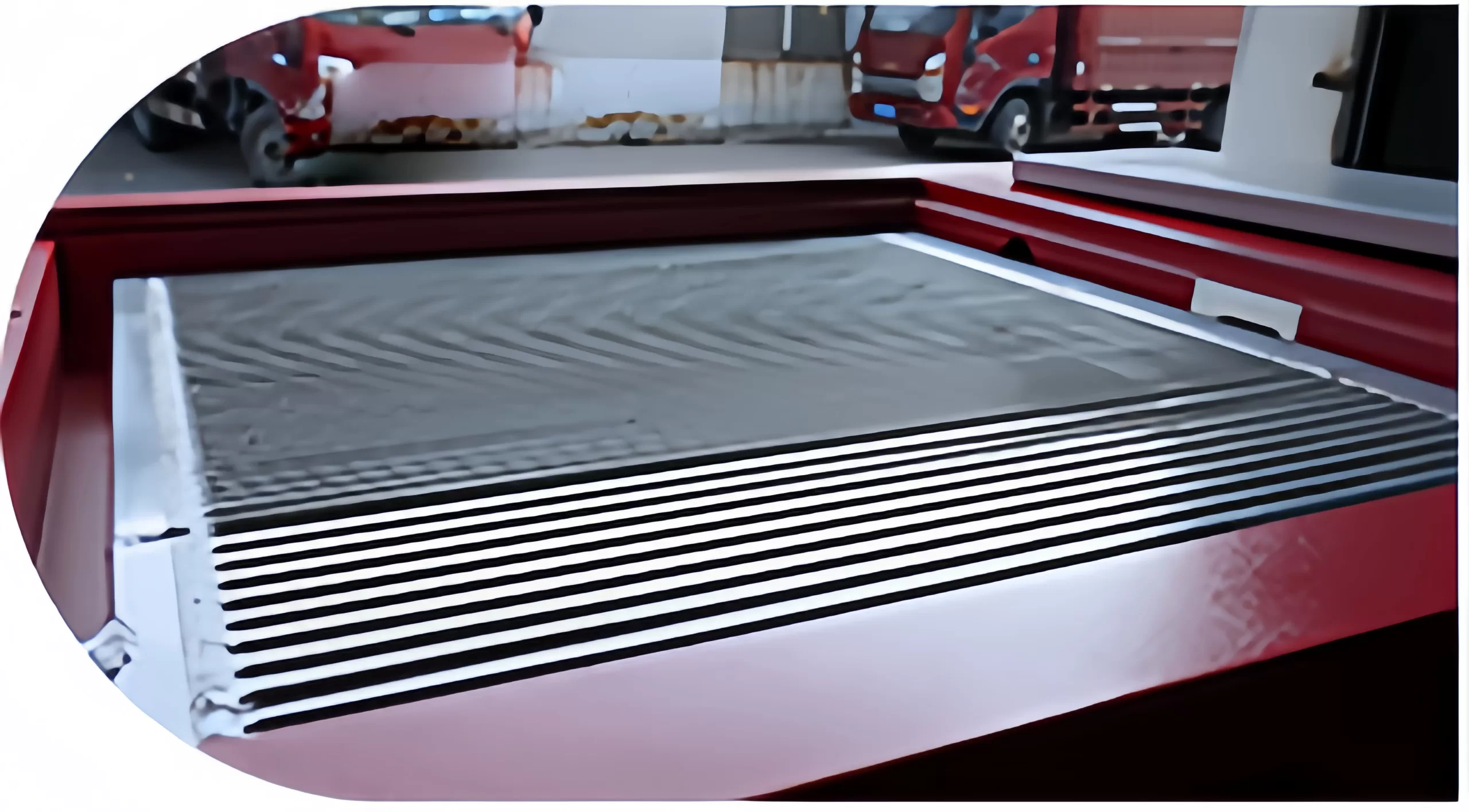 ERE Series Economic VSD Screw Air Compressor-5 cooler