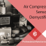 Air Compressor Sensors Demystified Air Compressor Sensors Demystified