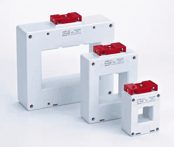 Air Compressor Sensors Demystified-5 Current Voltage Sensor