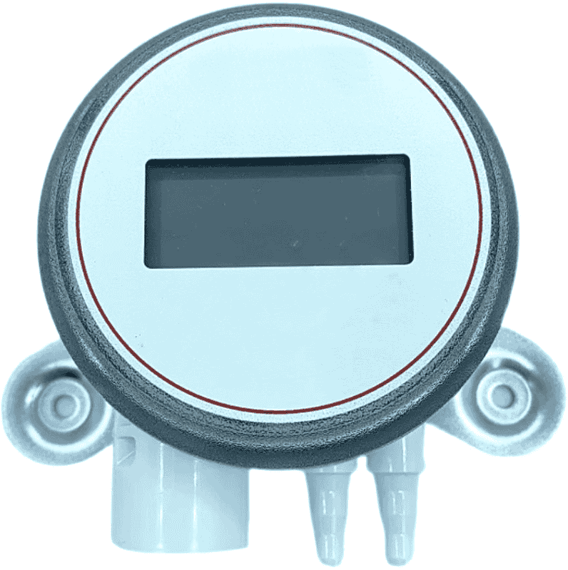 Air Compressor Sensors Demystified-3 Differential Pressure Sensors