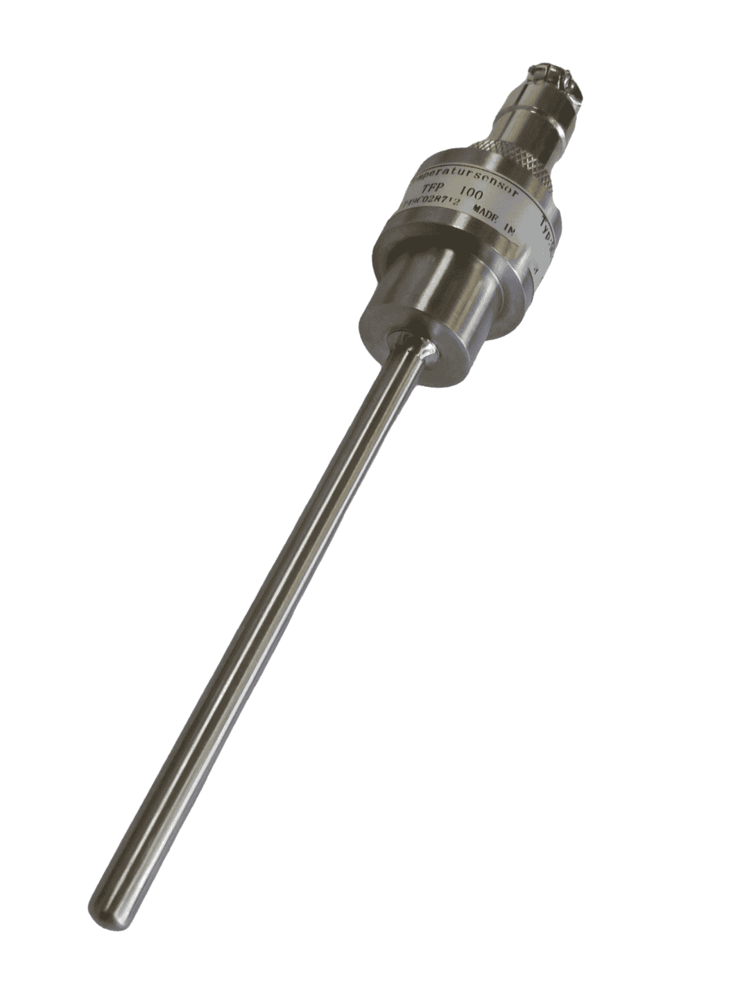 Air Compressor Sensors Demystified-6 Level Sensor