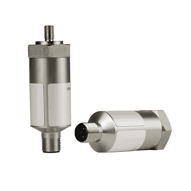 Air Compressor Sensors Demystified-4 Vibration Sensors