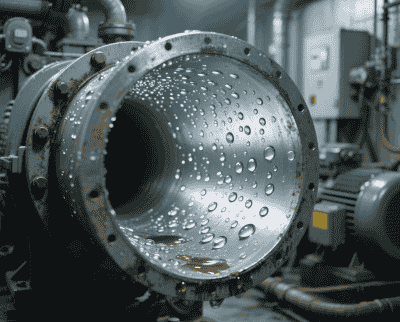 Air Compressor Care