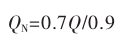 Laser cutting? The air compressor matters just as much!-5 airflow volume calculations-QN