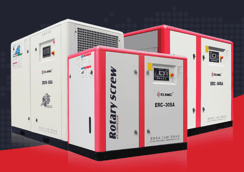Air Compressor Maintenance in High Temperature Environments-1 elang compressor