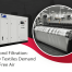 Beyond Filtration: Why Textiles Demand Oil-Free Air Beyond Filtration: Why Textiles Demand Oil-Free Air