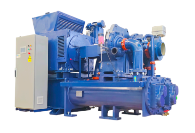 centrifugal-compressor