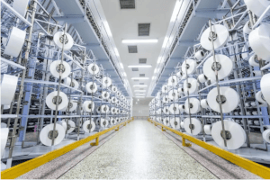 textile-texturing-industry