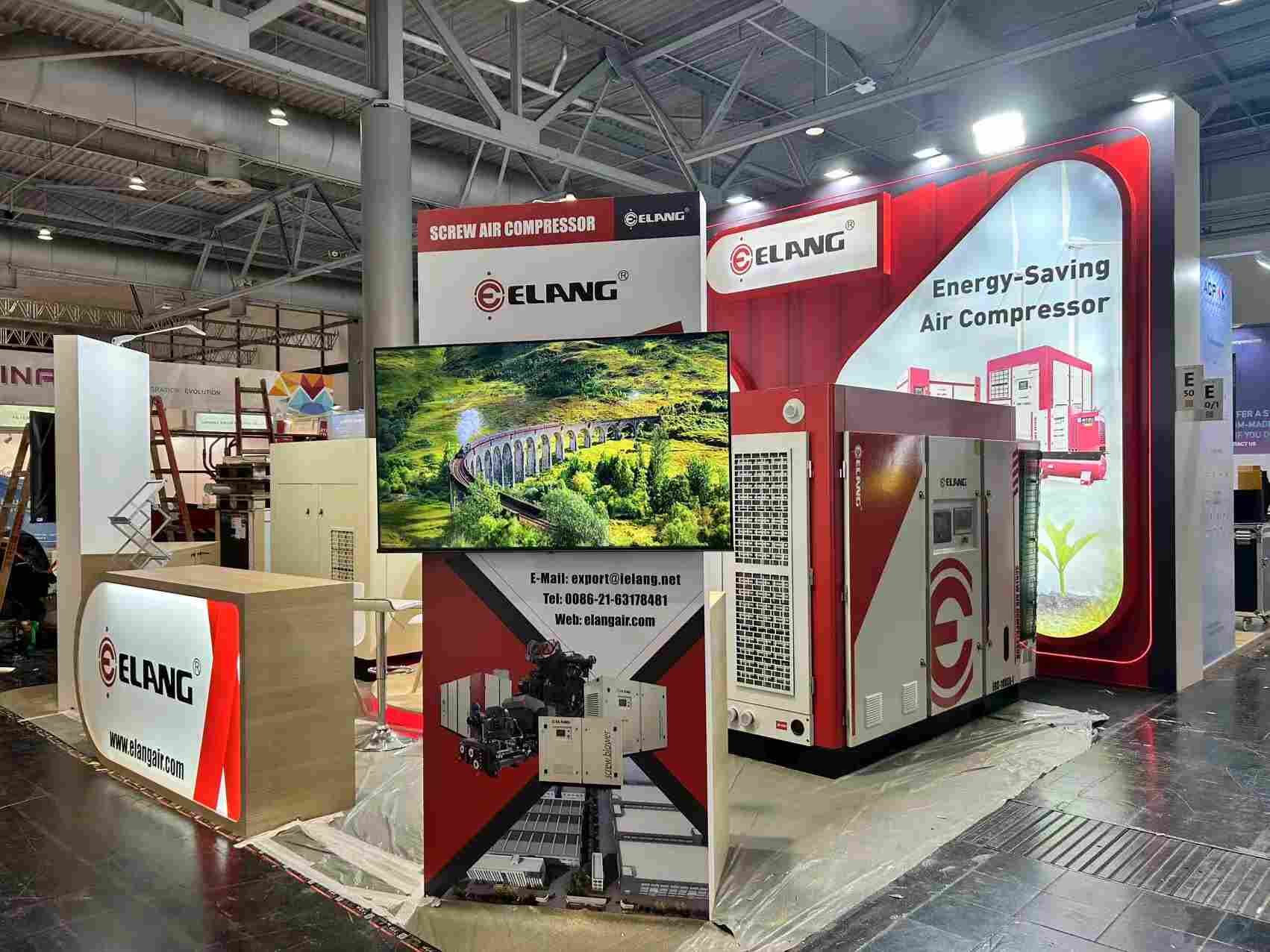 2023 Bangladesh Machinery Exhibition