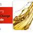 Oil Change Guide Oil change guide